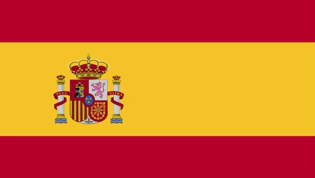 spain flag